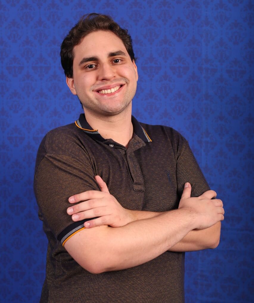 Pietro Thomazi Psicólogo TEA-LGBTQIA+